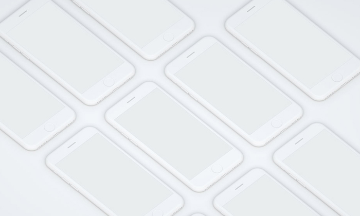9-Beautiful-iPhone-Mockups-With-White-Background-4