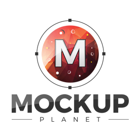 Mockup-Planet