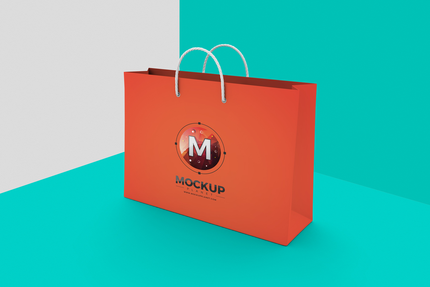 Shopping-Bag-Mockup-on-Texture-Background