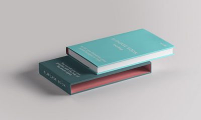 Free-Slipcase-Book-with-Book-Mockup