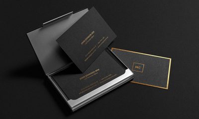 Gold-Lettering-Business-Card-Mockup