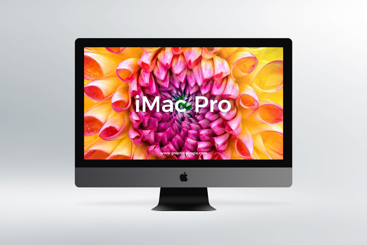 iMac-Pro-PSD-Mockup-For-Front-View-Presentation