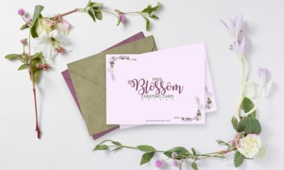 Blossom-Greeting-Card-Mockup
