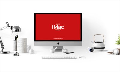 Silver-iMac-Mockup