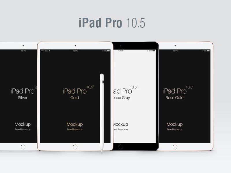 iPad-Pro-10.5