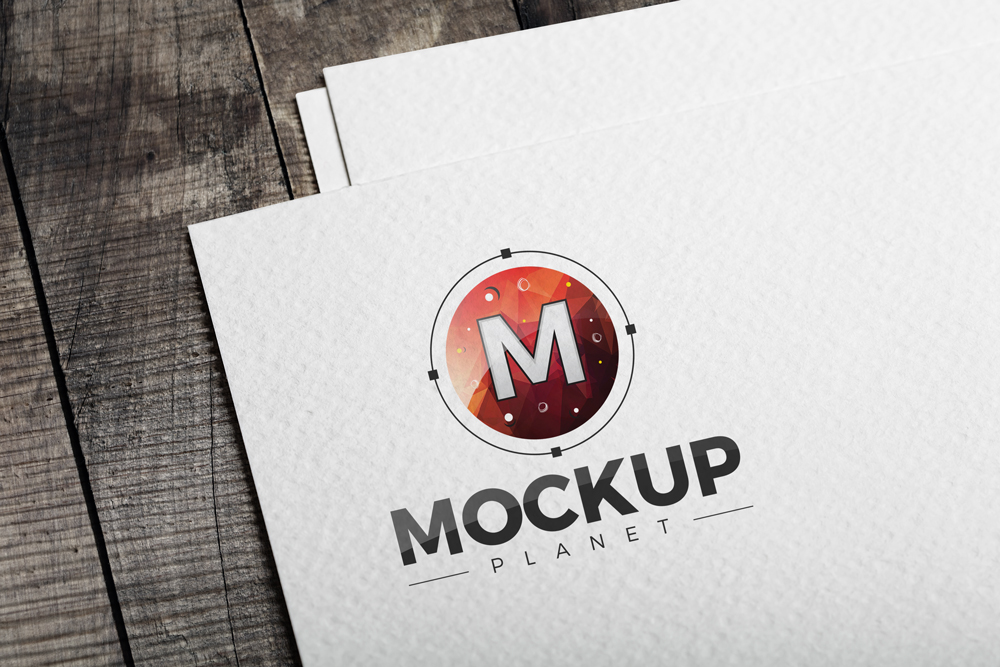 Free-Logo-PSD-Mockup