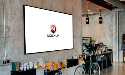 Free-Inside-Restaurant-Menu-Board-Mockup-PSD