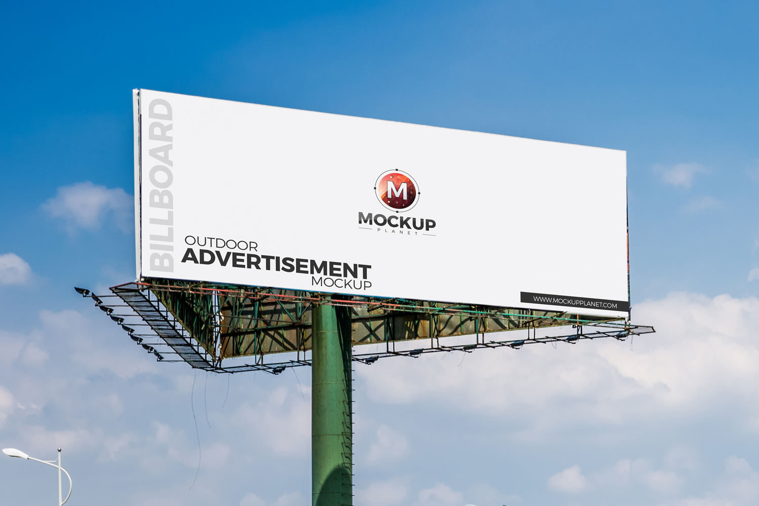 Free-Outdoor-Advertisement-Billboard-Mockup