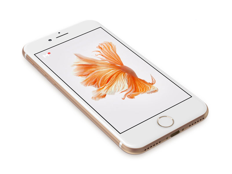 Free-iPhone-7-Gold-Mockup-PSD-600