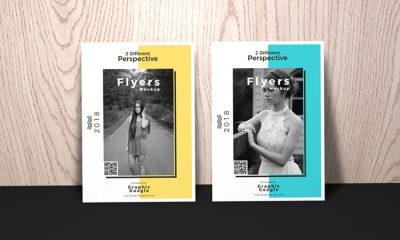 Free-2-Different-Angles-Flyers-Mockup-PSD-2018-1