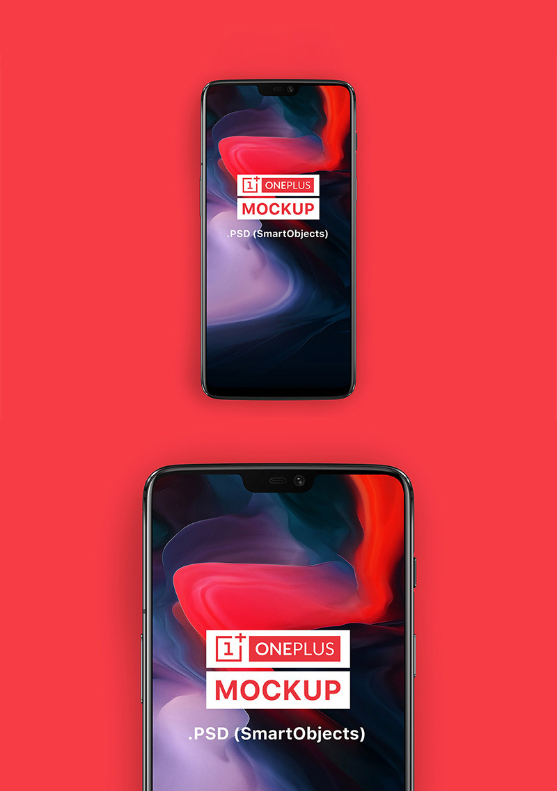Free-OnePlus-6-Android-Phone-Mockup