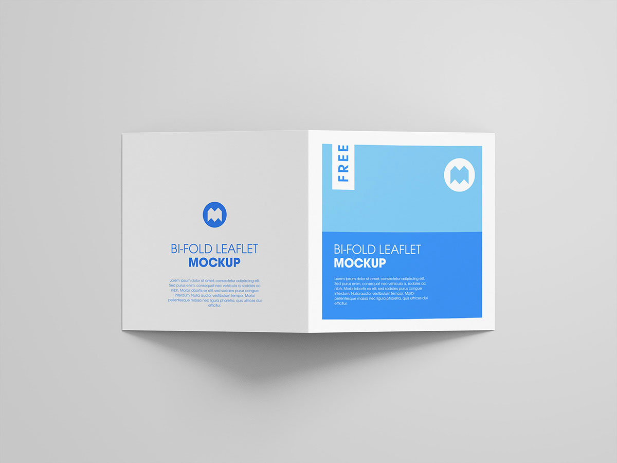 Free-Square-Bi-Fold-Leaflet-Mockup-3