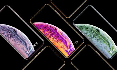 Free-Apple-iPhone-Xs-and-iPhone-Xs-Max-Mockups-2018