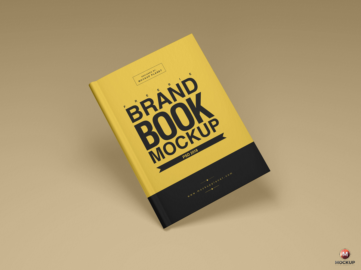 Free-Brand-Book-Cover-Mockup-PSD-2018-1