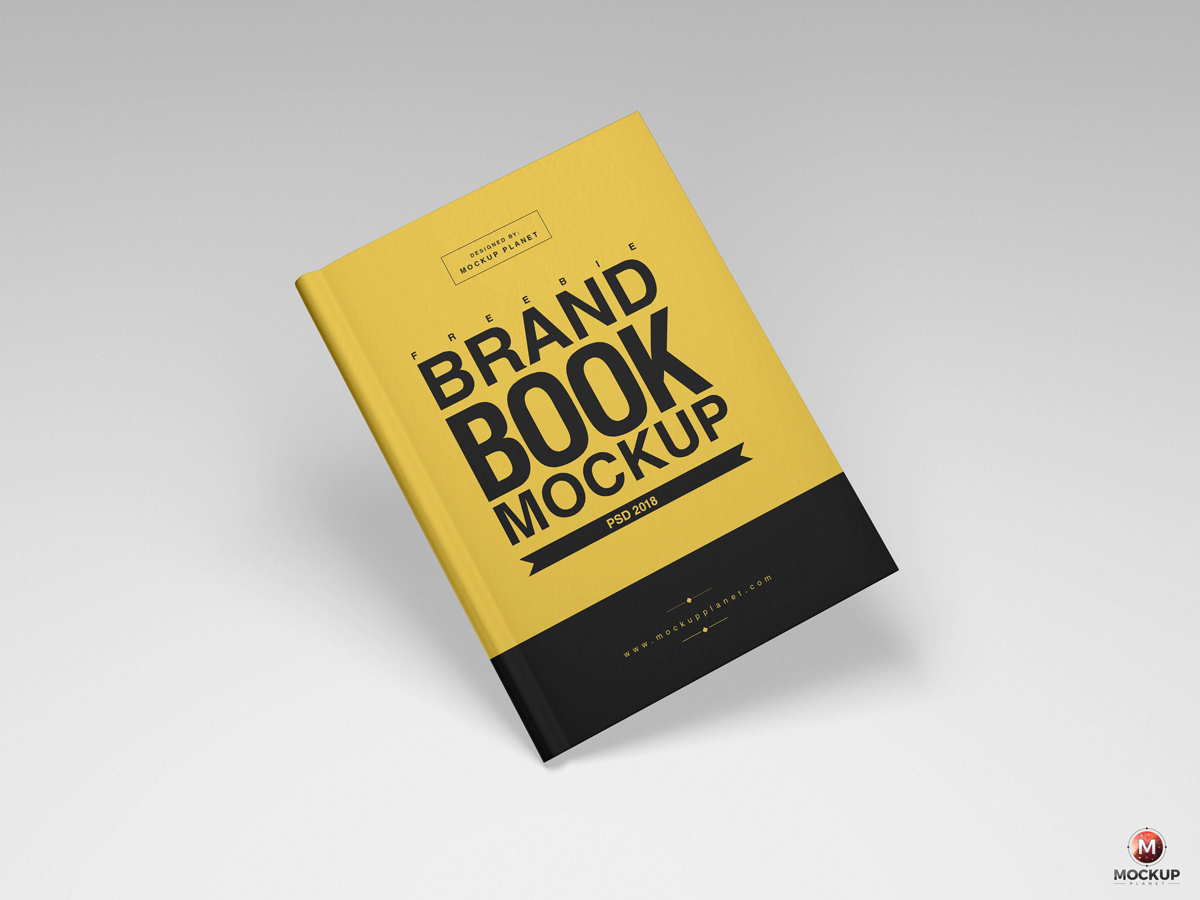 Free-Brand-Book-Cover-Mockup-PSD-2018-600