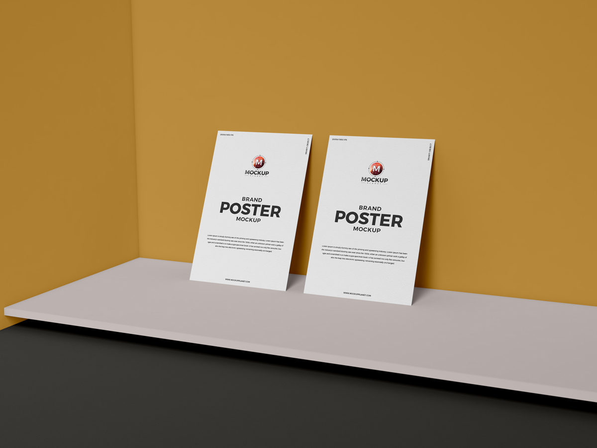 PSD-Brand-Presentation-Poster-Mockup-Design