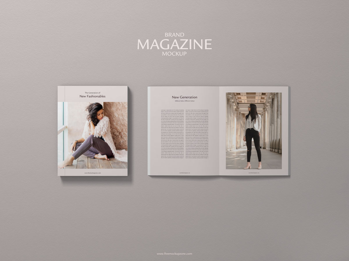 Free-Brand-Magazine-Mockup-Design