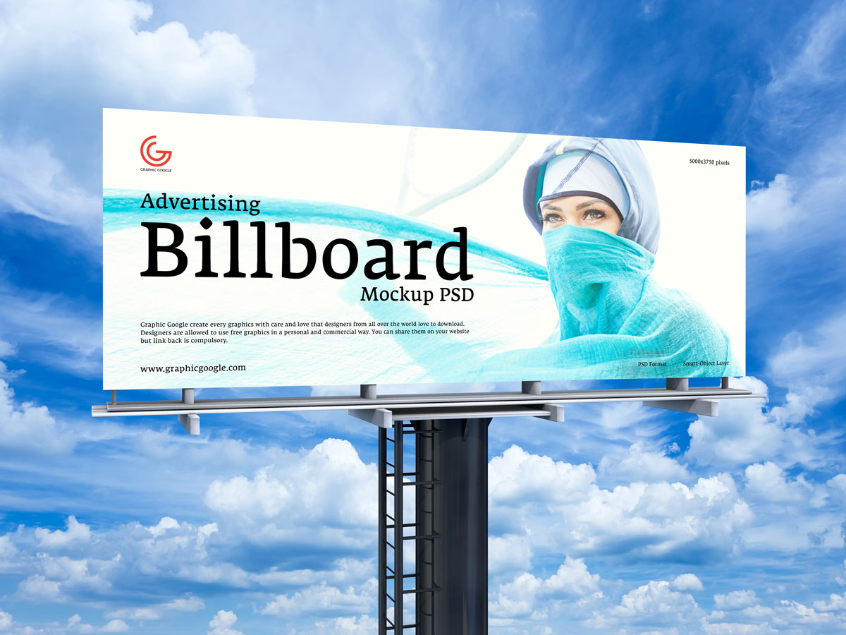 Free-Advertising-PSD-Billboard-Mockup-Design