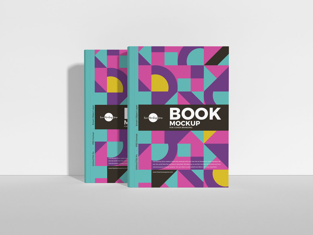 Free-Book-Mockup-Design-For-Cover-Presentation
