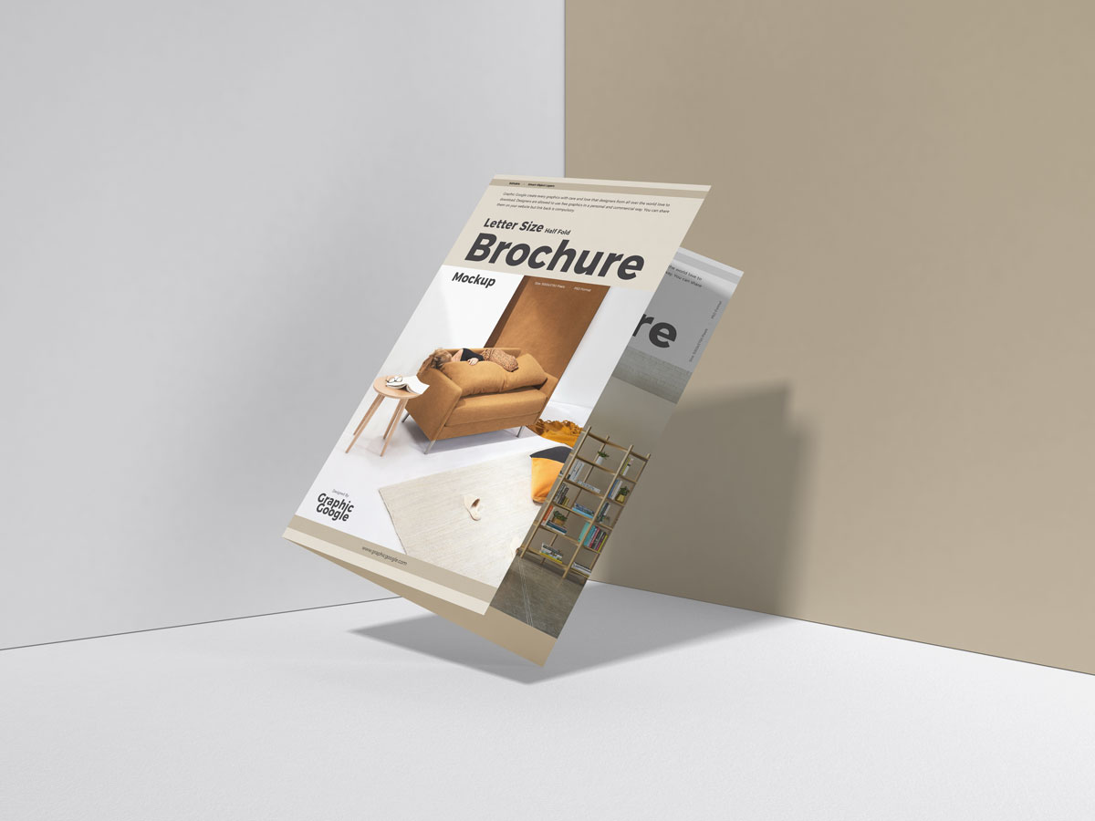 Free-Half-Fold-Letter-Size-Brochure-Mockup-Design