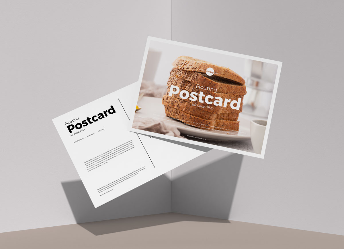 Free-Elegant-Postcard-Mockup-Design