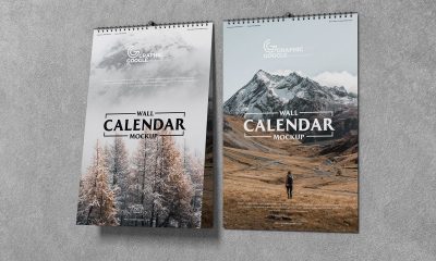 Free-Year-2020-Wall-Calendar-Mockup-Design