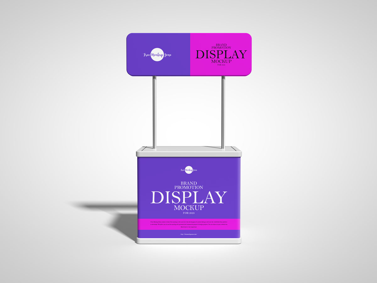 Free-Brand-Display-Mockup-Design-For-Promotion