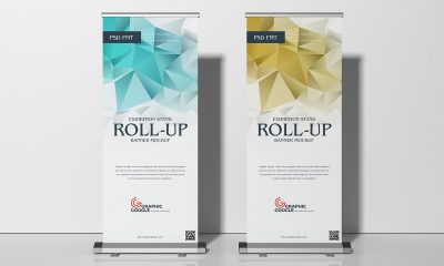 Free-Expo-Roll-Up-Standee-Banner-Mockup-Design