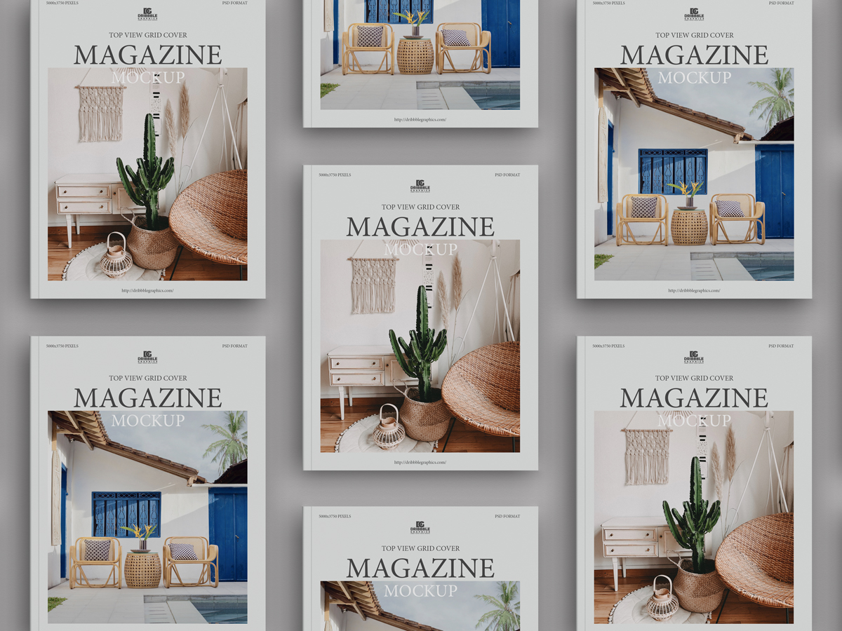 Free-Letter-Size-Cover-Grid-Magazine-Mockup-Design