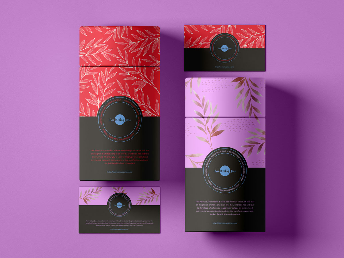 Free-Branding-Paper-Tube-Packaging-Mockup-Design