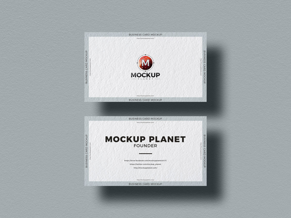 Free-Elegant-Business-Card-Mockup-Design