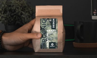 Free-Organic-Kraft-Packaging-Mockup-Design