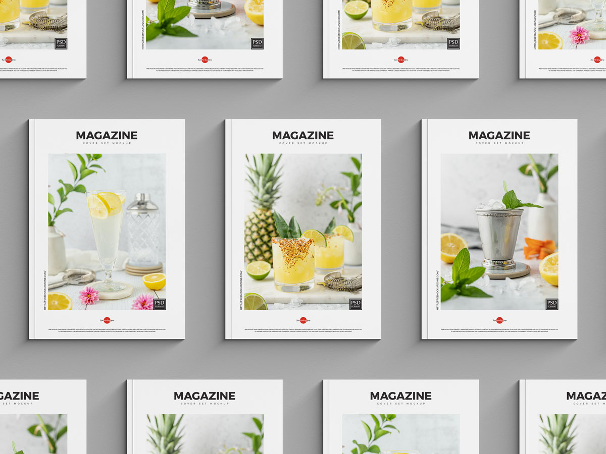 Free-Cover-Presentation-Magazine-Mockup-Design