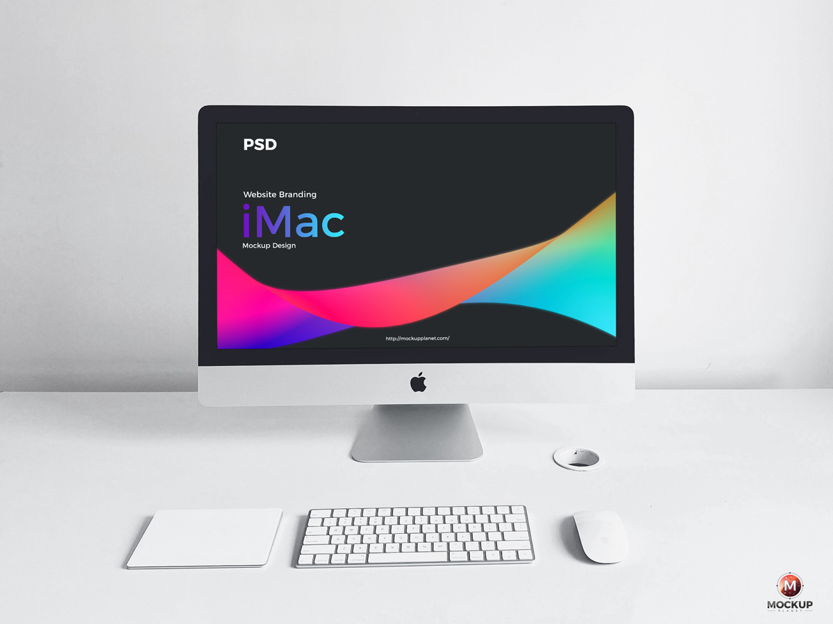 Free-Website-Branding-iMac-Mockup-Design