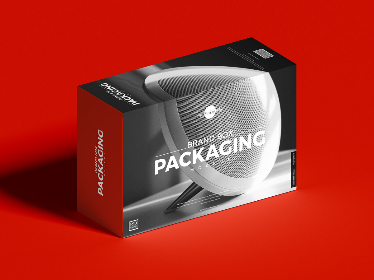Free-Fabulous-Product-Box-Packaging-Mockup-Design