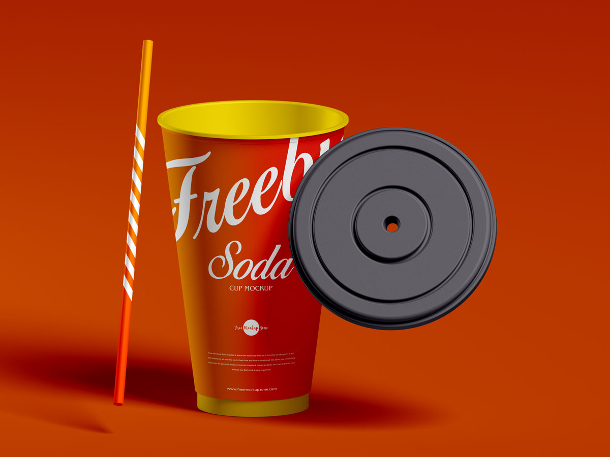 Free-Premium-Soda-Cup-Mockup-Design