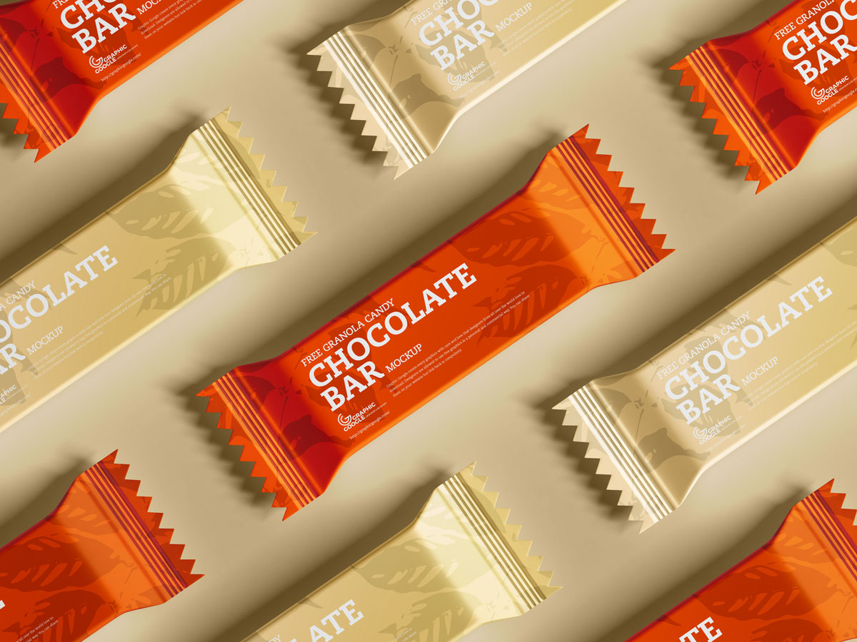 Free-Chocolate-Candy-Sachet-Bar-Mockup-Design