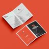 Free-PSD-A4-Bi-Fold-Brochure-Mockup-Design