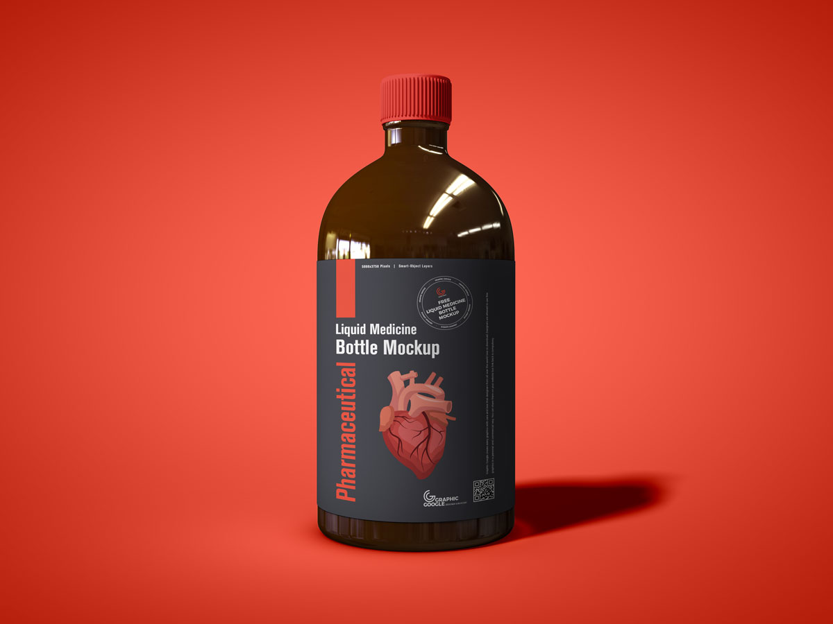 Free-Medical-Liquid-Bottle-Mockup-Design