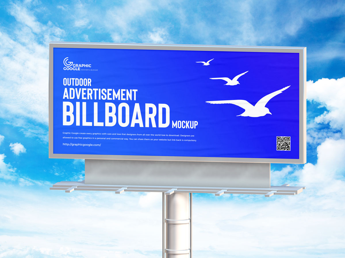 Free-Brand-Promotion-Advertisement-Billboard-Mockup-Design