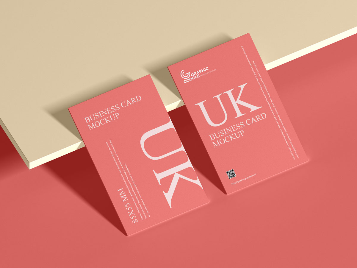 Free-Uk-Size-Brand-Business-Card-Mockup-Design