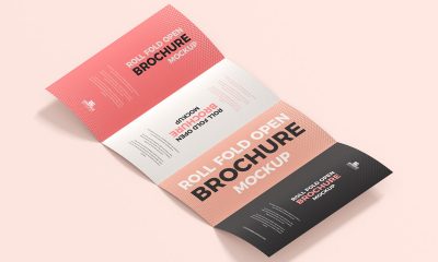 Free-Elegant-Roll-Fold-Brochure-Mockup-Design