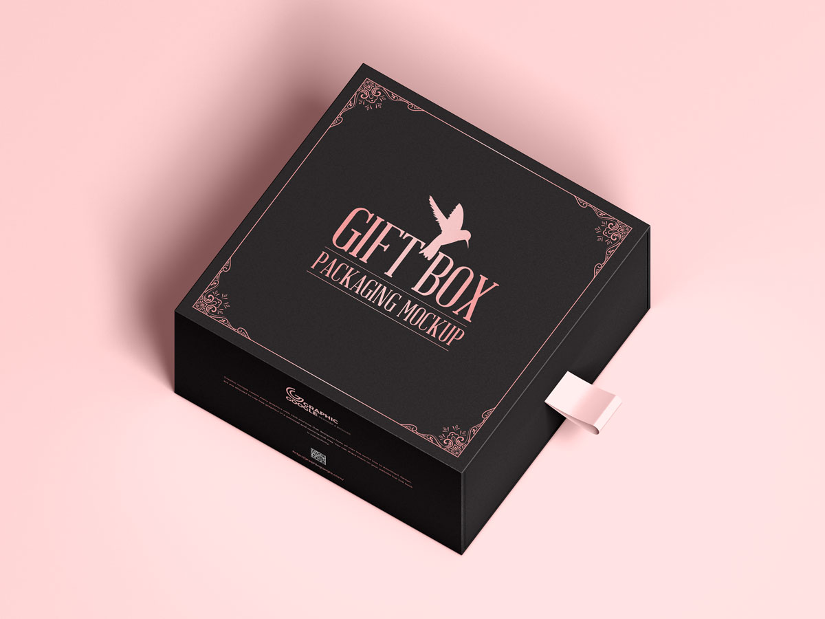 Free-Elegant-Slider-Box-Packaging-Mockup-Design