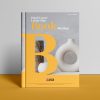Free-Front-View-Cover-Branding-Book-Mockup-Design
