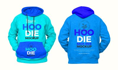 Free-Front-and-Back-Side-Men-Hoodie-Mockup-Design