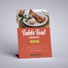 Free-Fabulous-Restaurant-Table-Tent-Mockup-Design