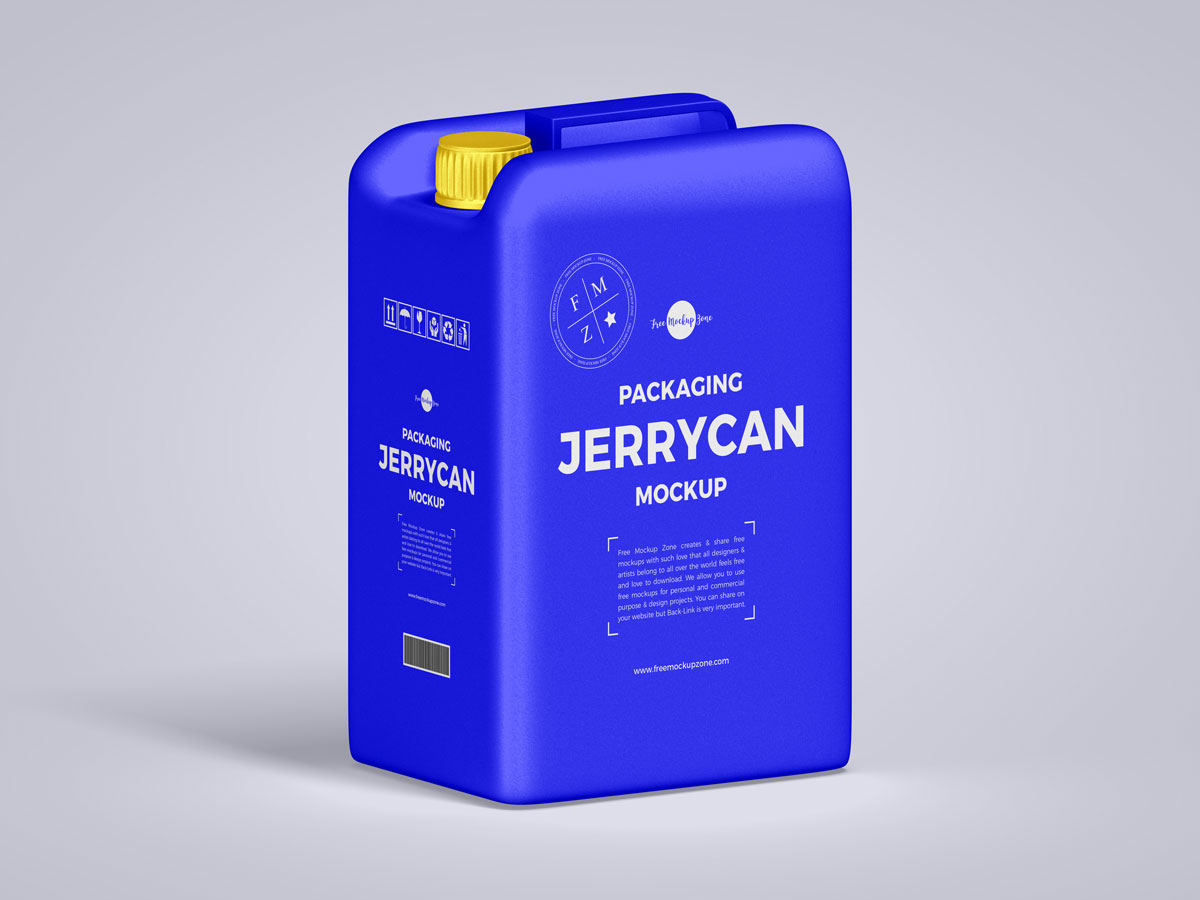 Free-Modern-Jerrycan-Packaging-Mockup-Design