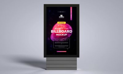 Free-Advertising-Signboard-Billboard-Mockup-Design
