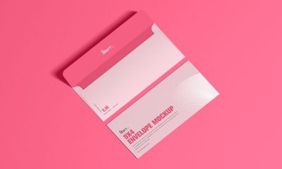 Free-Premium-Branding-Envelope-Mockup-Design