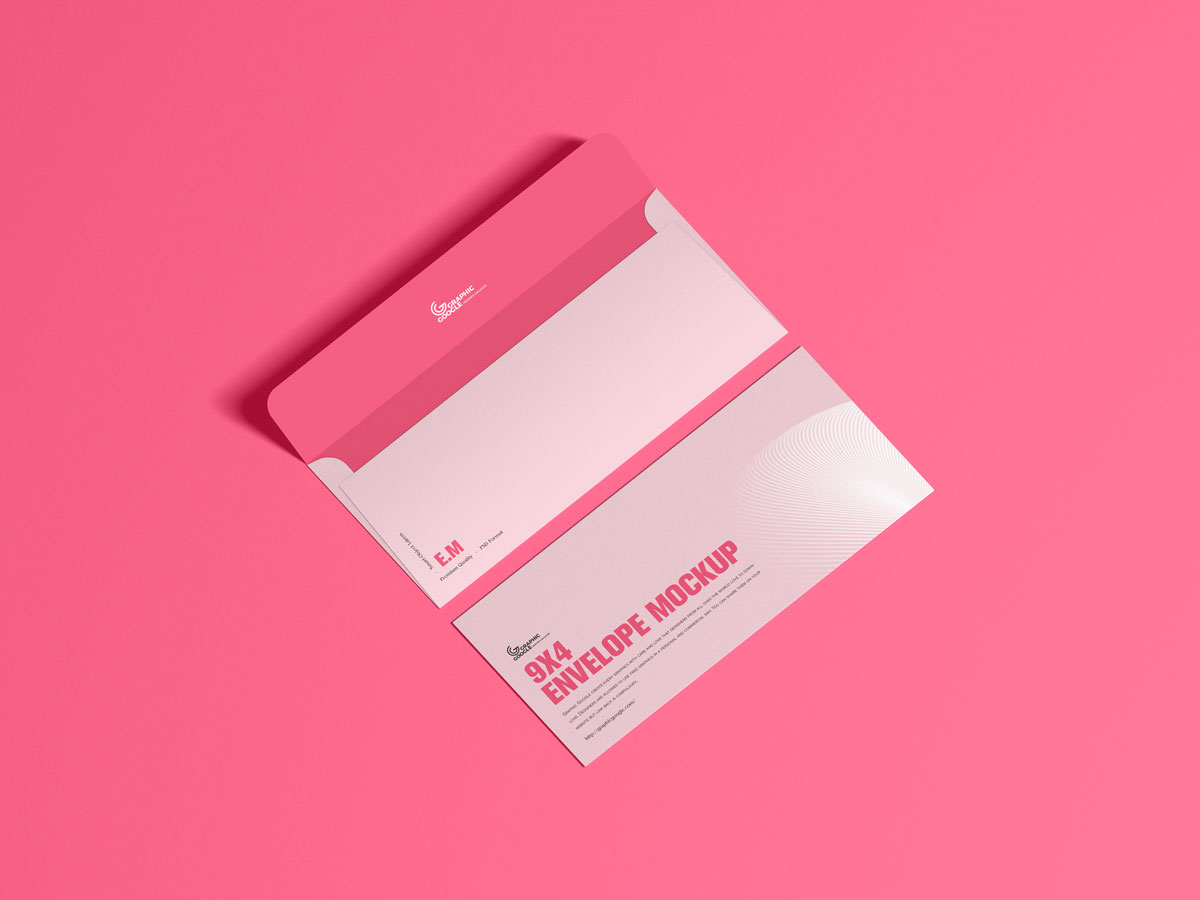 Free-Premium-Branding-Envelope-Mockup-Design